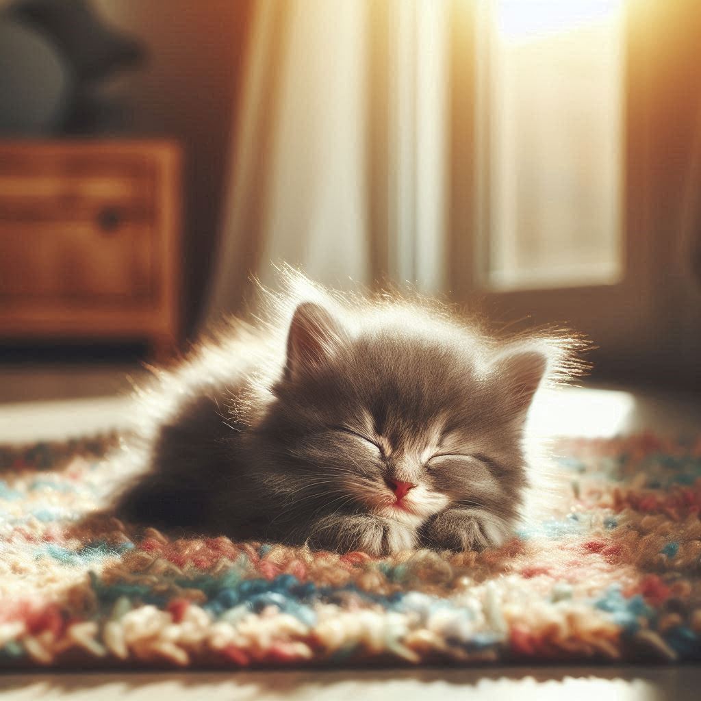 Sell Kittens Online: Connecting Kittens with Loving Homes Across the USA